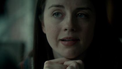 Hannibal S01E12 Lektor PL