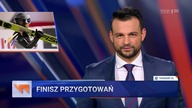 Polscy skoczkowie trenują w Zakopanem (09.  11.  2021)