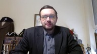 USA kraj gdzie komicy robią lepsze wiadomości niż dziennikarze - dr Piotr Napierała