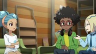 Bakugan : Battle Planet sezon 1 odc. 35 - Obowiązki Wzywają
