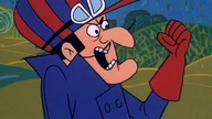 Szalone wyścigi - Wacky Races (S02E12)[PLDUB][DVDRip][XviD]