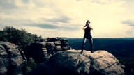 ELUVEITIE - The Call Of The Mountains (OFFICIAL MUSIC VIDEO)