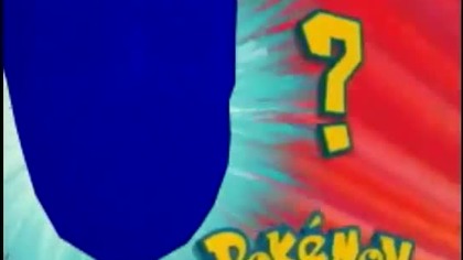 Co to za pokemon?