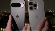 Zoom iPhone 16 Pro vs Pixel 9 Pro 