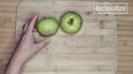 PARÓWKI ZAPIEKANE Z OWOCAMI [TURN ON SUBTITLES/WŁĄCZ NAPISY]