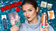 Moi Ulubiency Ostatnich MiesięcyKolorówka + PielęgnacjaSeeiBio Al-Rehab Dushka Ziaja