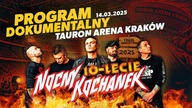 Nocny Kochanek - Kraków - 14. 03. 2025 - TAURON ARENA KRAKÓW - Program dokumentalny