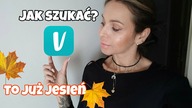 JAK ZNALEZĆ PEREŁKI NA VINTED - GDZIE TEN KABEL