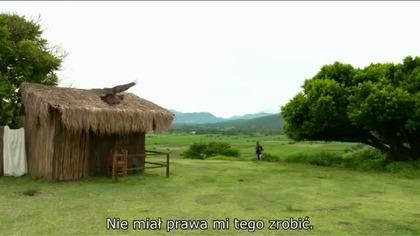 El vuelo de la Victoria 051 NAPISY PL