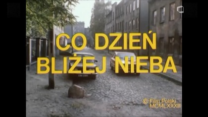 Co dzień bliżej nieba 1983 HD