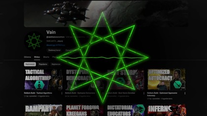 Channel Update 05. 01. 2026.