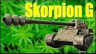 Pokaż co potrafisz #1247  Scorpionem G w 1 linii - 12 killi