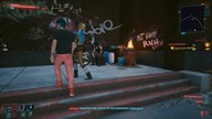 Cyberpunk 2077 #14 Czyszczenie mapy cz 1