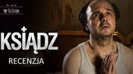 Ksiądz - Modlitwa i siekiera - recenzja