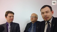 Wiecz&oacute;r wyborczy Chrobrego Szlaku - cz.  2
