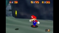 Super Mario 64 - przewodnik po grze (Nintendo 64) część 1 HD