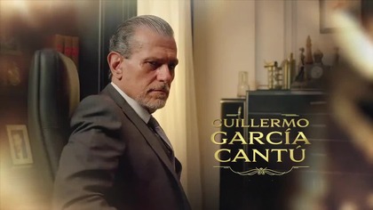 Pani Garcia i jej córki - Odcinek 7