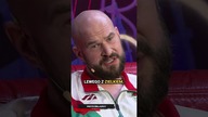 Reprezentacja Polski ma następcę Lewandowskiego?Zmierzamy w czarną dziurę #shorts