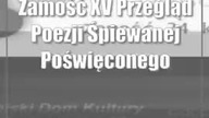 Zamość: XV Przegląd Poezji Śpiewanej Poświęconego Twórczości Marka Grechuty