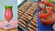 Jadłospis dzienny #2 *dieta 1200 kcal* redukcja - [Atlas Smaków]