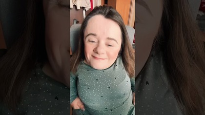 Story Time o nadgorliwej ochronie  | #shorts | Magdalena Augustynowicz