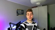 UNBOXING mojego SPERSONALIZOWANEGO Pada! 