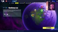 Fortnite i święto zmarłych PS4