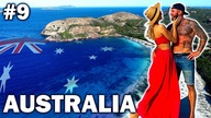 Plaża z KANGURAMI Docieramy do Esperance! Zabieramy was do pięknego parku narodowego ! AUSTRALIA #9