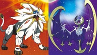 Pokémon Sun/Moon [3DS] - recenzja