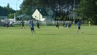 Zorza Ochla - Korona Kożuchów 1:4 - skrót meczu - 12. 08. 2026r.
