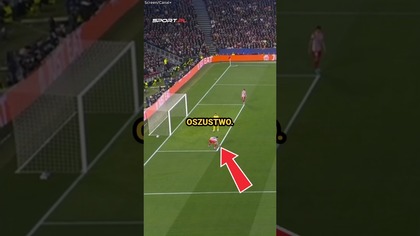 Barcelona została OSZUKANA?! 