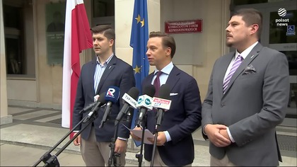 Na co poszły miliony z KPO¿ To jest czysta patologia (1080p 25fps H264-128kbit AAC)