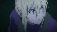 Mahouka Koukou no Rettousei: Raihousha-hen E04 Nspisy PL
