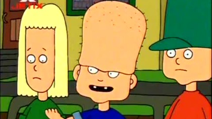 Jerry i Paczka Kurtka III, Weterani górą