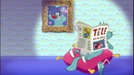 Oggy und die Kakerlaken Vorsicht am gleis! S1E16 Volledige aflevering in HD