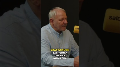 Wrzesień 1939: Deja Vu?