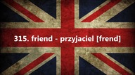 1000 najczęściej używanych słów w języku angielskim część 31