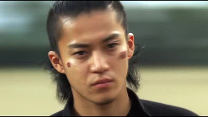 Crows Zero II 2 NAPISY
