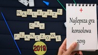 Najlepsze gry planszowe 2019 + Najlepsza gra konsolowa 2019 (według mnie)