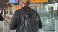 Zaprosili mnie na globalną premierę 