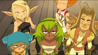 Wakfu Sezon 1 Odcinek 9 Sakwa Ruela