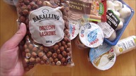 HAUL SPOŻYWCZY - ZAKUPY W SKLEPIE BIEDRONKA