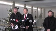 Dobromir Sośnierz & Dziambor: PROPAGANDOWA tarcza antyinflacyjna PiS!