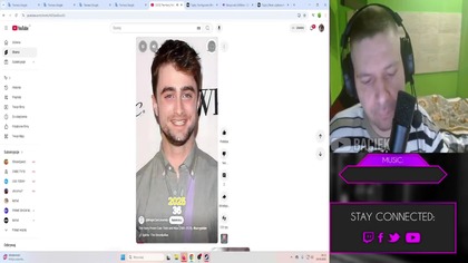 Dawid Jasper | PRZEGLĄD YOUTUBE #8