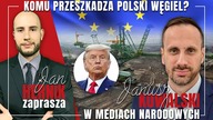 Co z suwerennością energetyczną Polski? Kowalski OSTRO o eurokratach i kryzysie na granicy