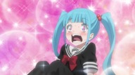 Mahou Shoujo Site odc 6