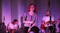 Aga Dyk - Nie Uwolnisz Się | Radio Kielce Live