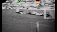 Pelé vs Europeos