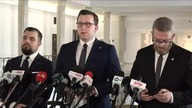 Grzegorz Braun o UCHODŹCACH z UKRAINY: To jest MASOWE przesiedlanie ludności, a nie pomoc uchodźcom