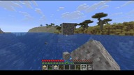 Dumping ballast #game #minecraft #bruh #Short #Shorts
